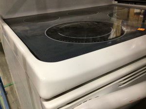 Frigidaire Stove White