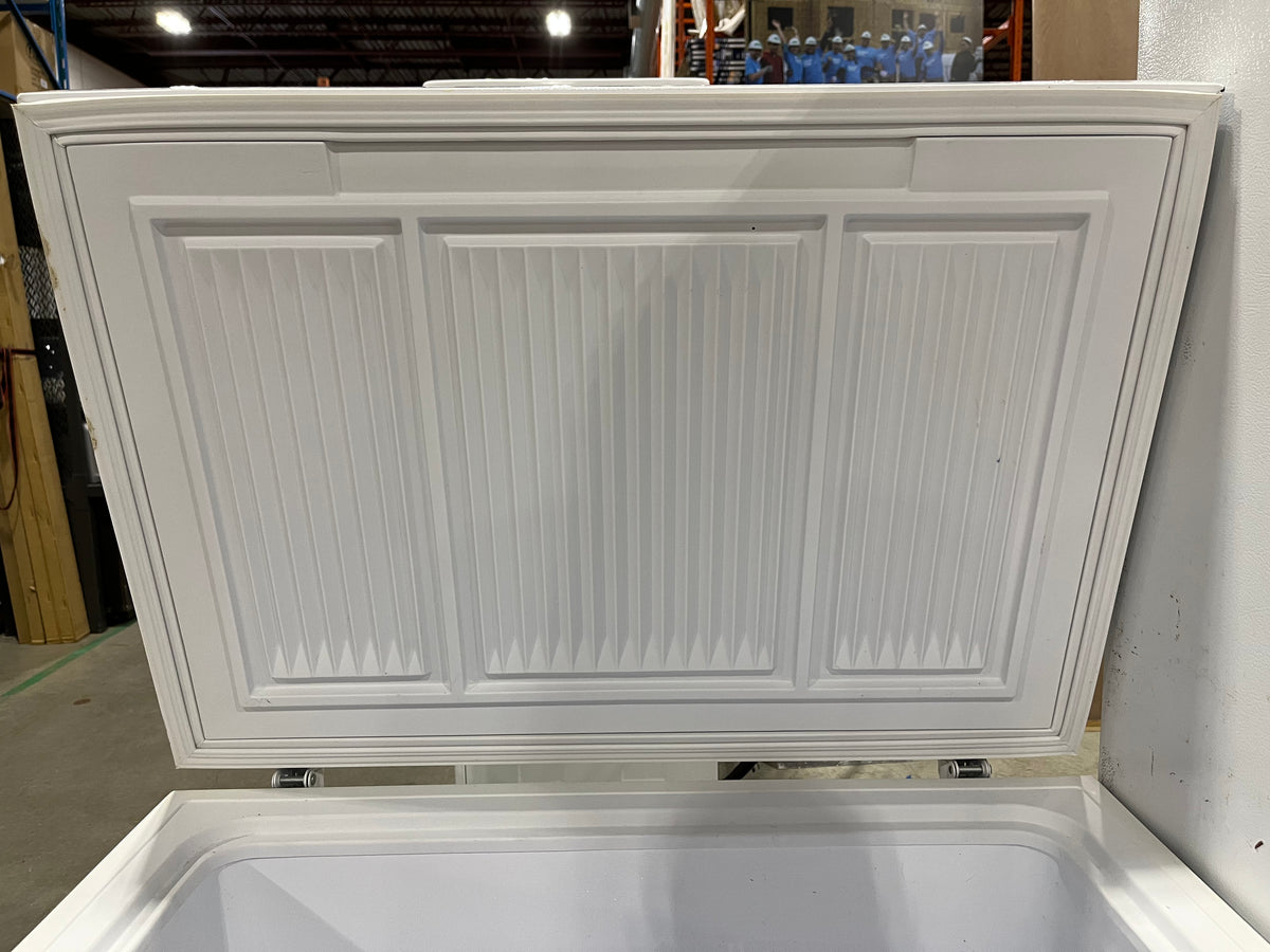 Kenmore Chest Freezer Habitat for Humanity Greater Ottawa ReStore