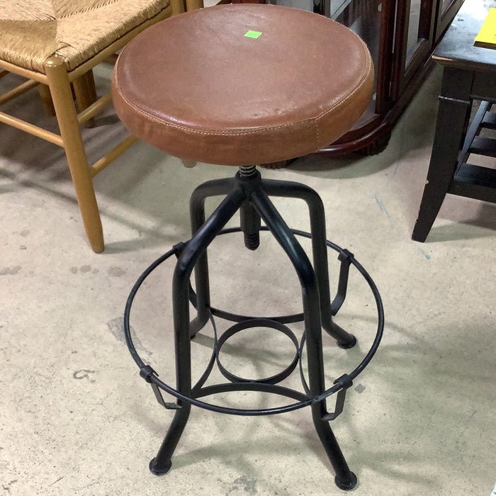 Rotating Stool