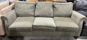 Treron Green 3-seater Couch