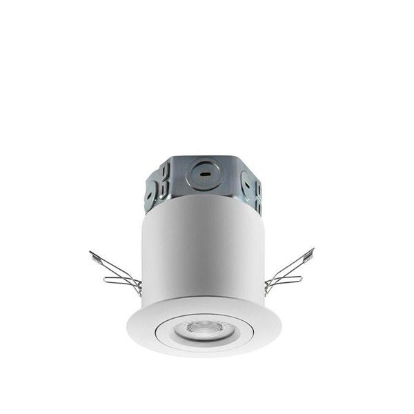 Specialty Recessed Lighting Kit