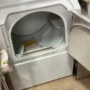 Maytag Gas Dryer