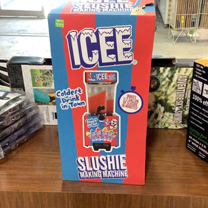 ICEE Slushie Machine