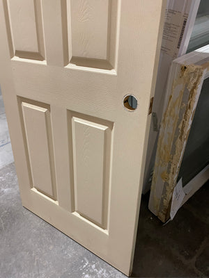 XL Beige Door