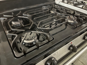 Spectra Gas Stove