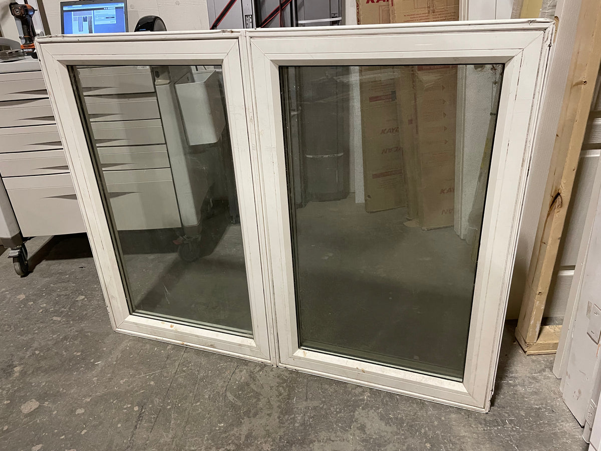 Medium Pull Out Window – Habitat for Humanity Greater Ottawa ReStore