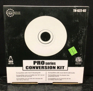 Eurofase Pro Series Conversion Kit