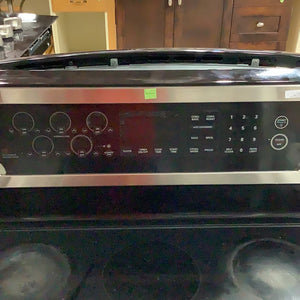 LG Convection Oven