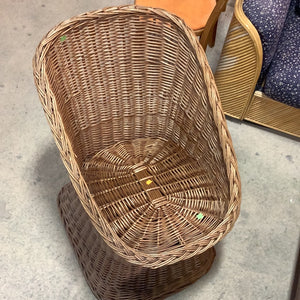 Basket Chair