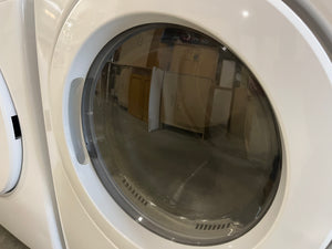 LG 7.1 cu. ft Large Capacity Electric Dryer
