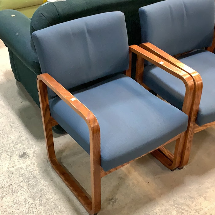 Midcentury Armchair