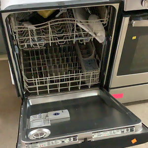 Kenmore Dishwasher