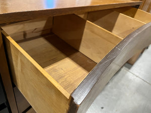 MCM 4-Drawer Dresser
