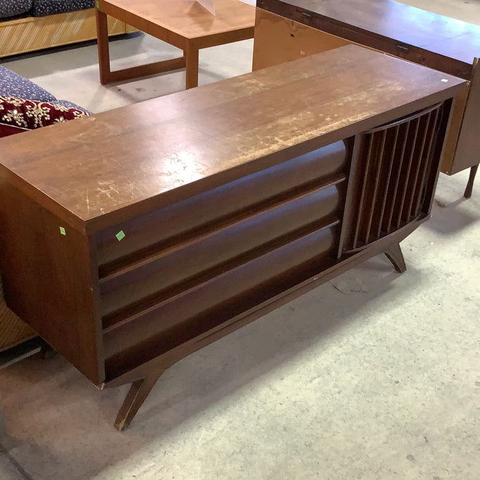 Midcentury Trunk