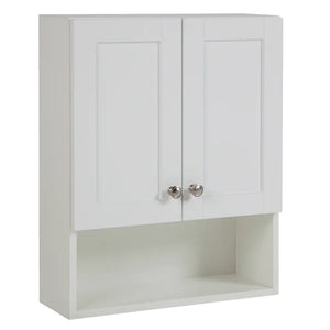 Lancaster Bathroom Wall Cabinet