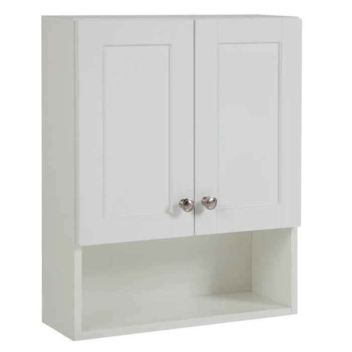 Lancaster Bathroom Wall Cabinet