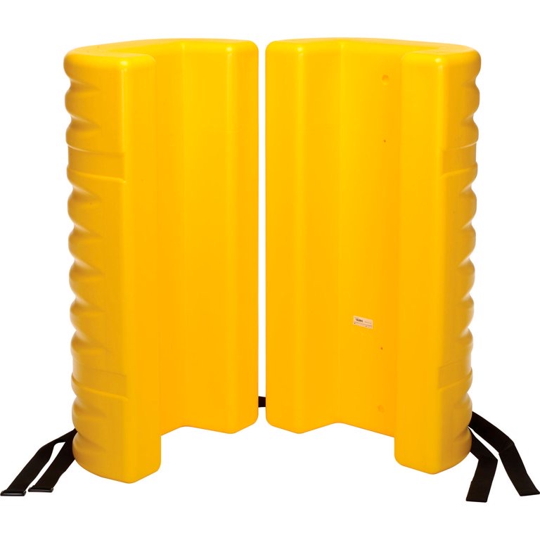 Column Protector, 12