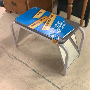 Shoe Fitting Bench