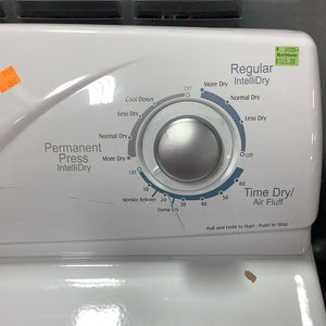 Maytag Gas Dryer