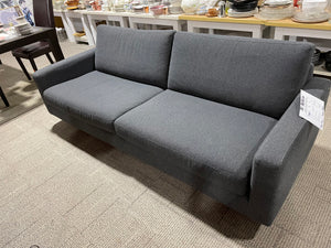 Slate Grey 2 - Seater Couch