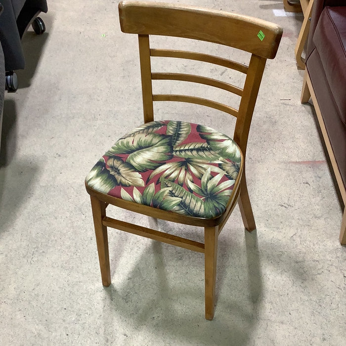 Tropical Chair