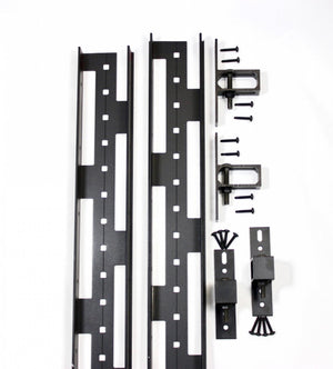 Vertical Stringer Fence Kit