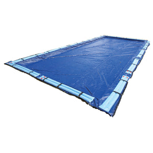 In-Ground Pool Winter Cover (18' x 36')