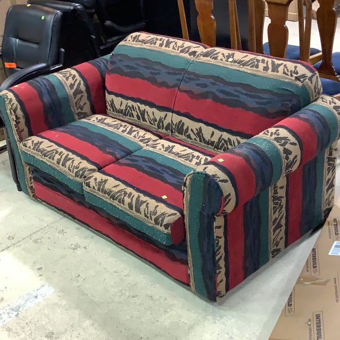Funky Couch