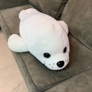 Baby Seal Stuffy