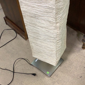 Paper Floor Lamp