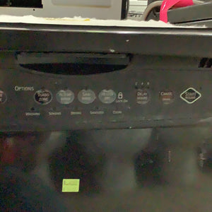 Kenmore Dishwasher