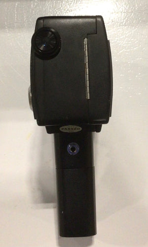 Vintage Synchronex Mark IV Camera