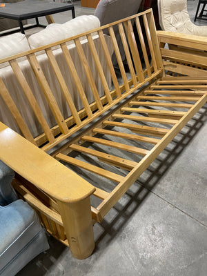 Futon Frame