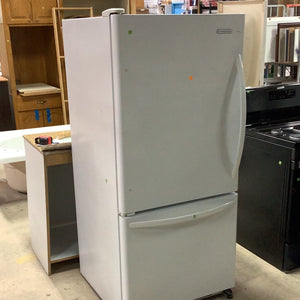 KitchenAid Fridge