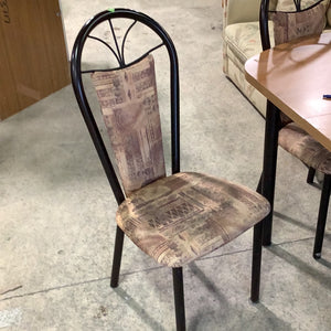 Foreign Style Dining Set