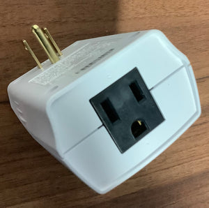 Wi-Fi Outlet