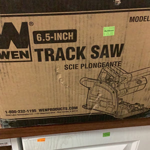 Wen Track Saw