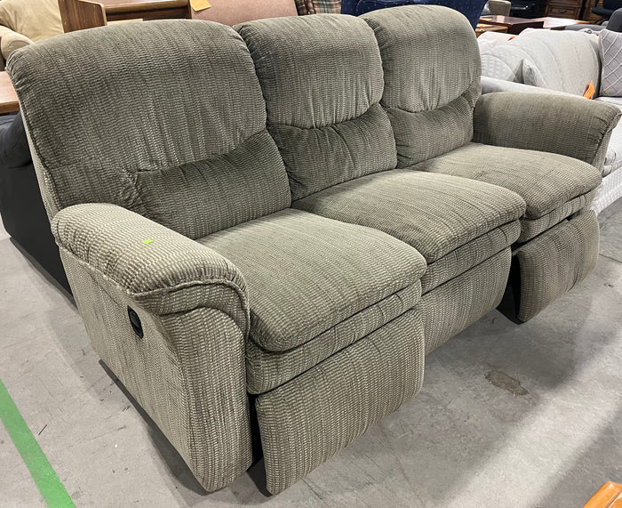 Sage Green 3-seater Sofa