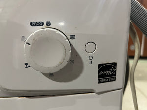 White Danby Dishwasher