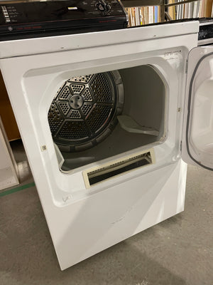 GE Retro Style Dryer