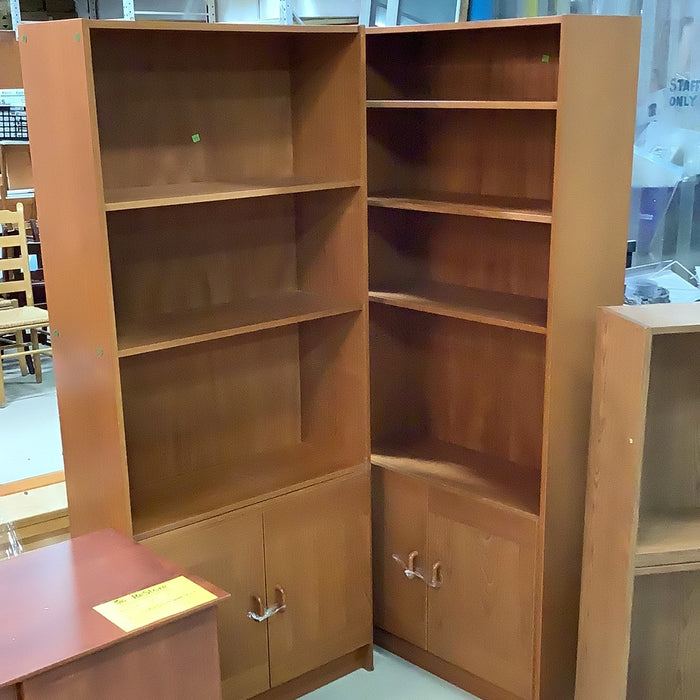 Book Shelf Cabinet