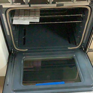 Whirlpool Convection Oven