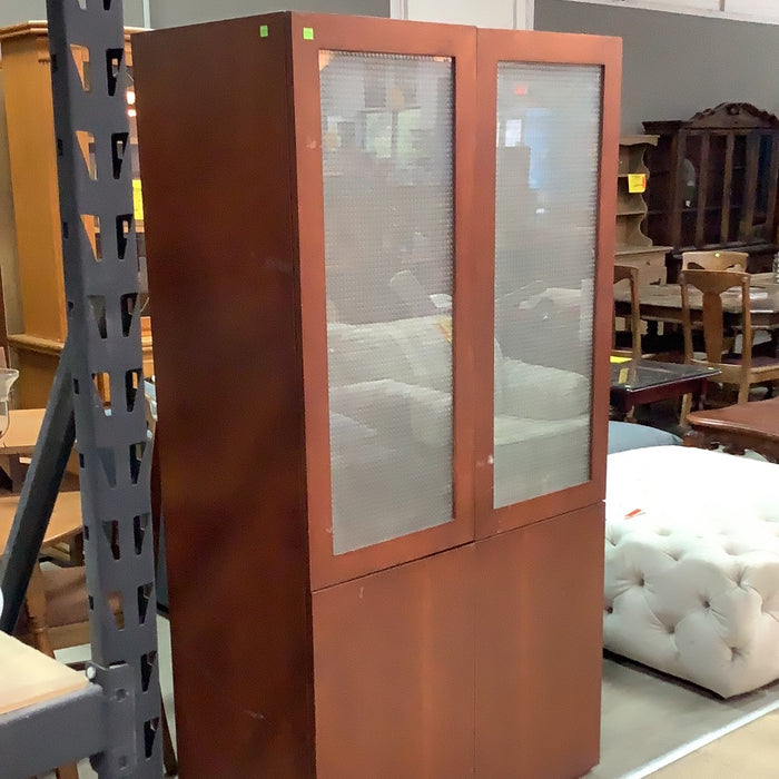Midcentury Style Closet