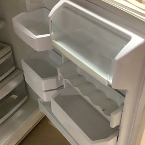 KitchenAid Fridge