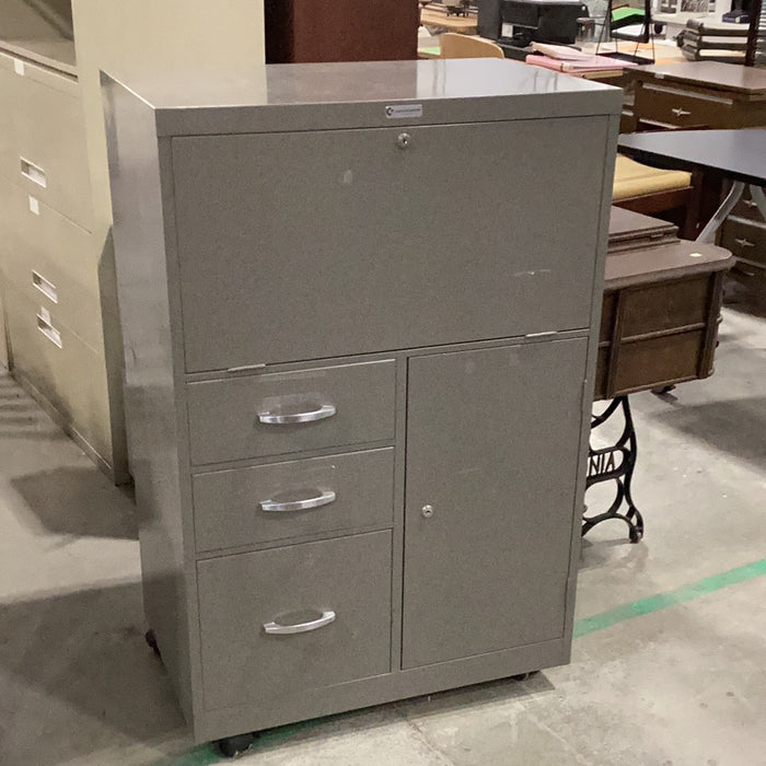 Commodore Lateral Filing Cabinet