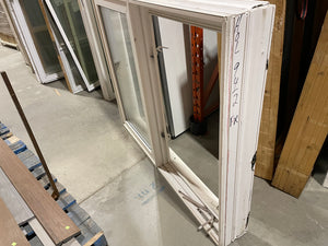 Large Window Framing