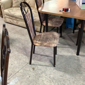 Foreign Style Dining Set