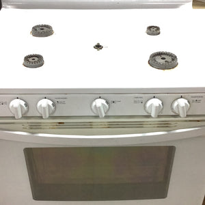Kenmore Gas Stove with Convection Oven