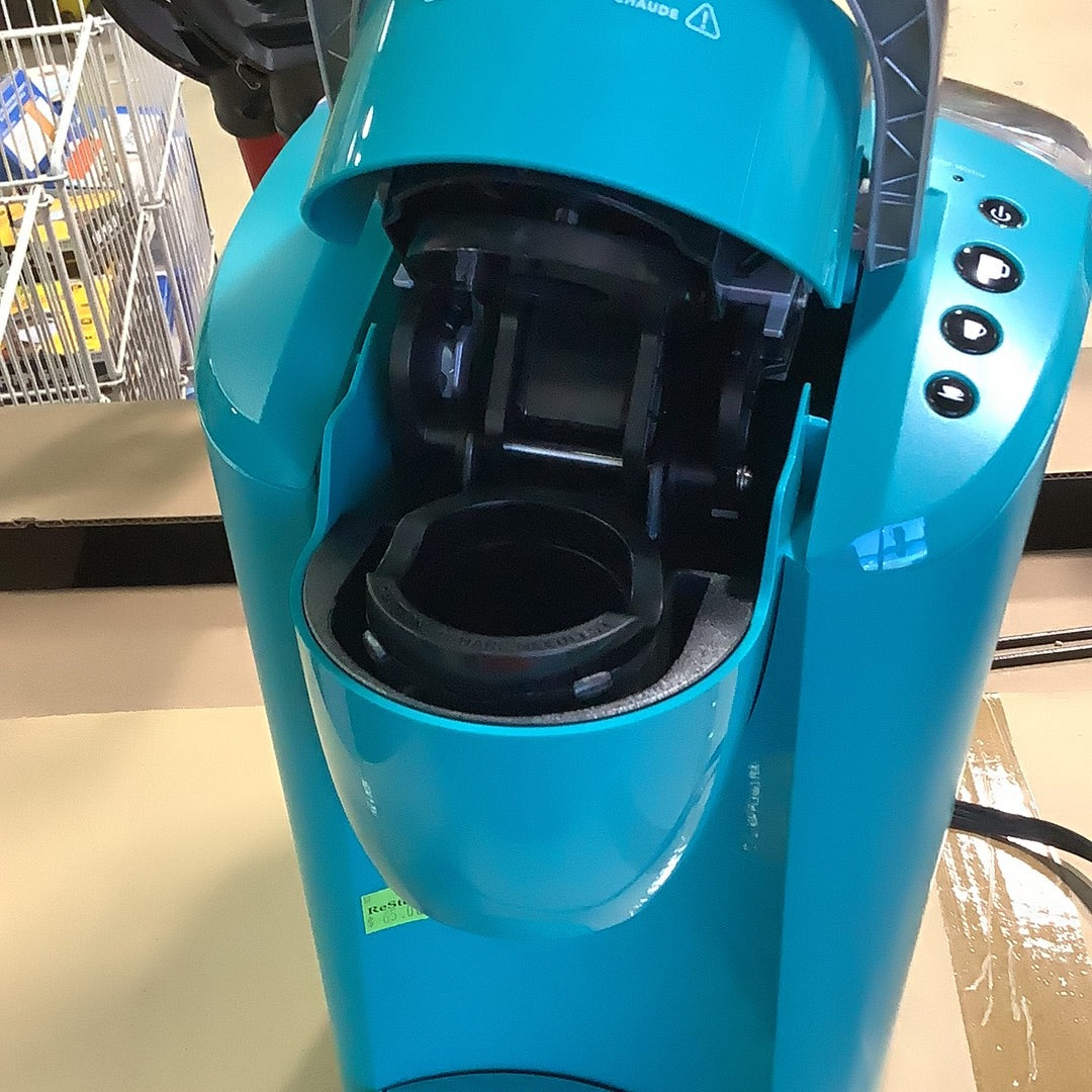 Keurig hotsell baby blue