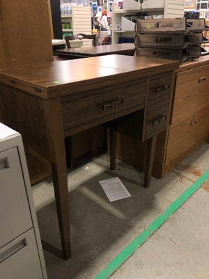 Vintage Sewing Table